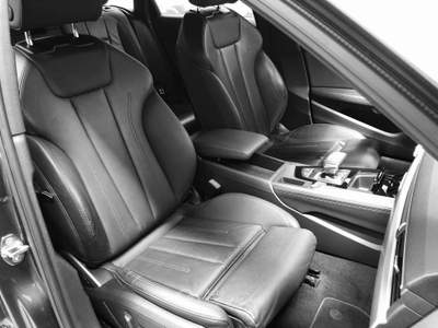 Audi A4 Avant 40 2.0 tfsi MHEV  S LINE  EDITION  QUATTRO 204CV * IVA DEDUCIBILE*                            204cv s-tronic Grigio usata Gorgonzola