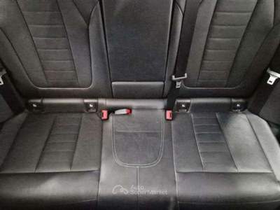 BMW X3 X3 xdrive20d Luxury 190cv auto *IVA DEDUCIBILE* TAGLIANDI BMW * POSSIBILE L 104 Nero usata Gorgonzola