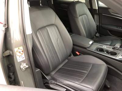 Audi A6 40 TDI  EVOLUTION QUATTRO 204cv s-tronic  * MATRIX *   * PREZZO REALE *    *IVA* Grigio usata Gorgonzola