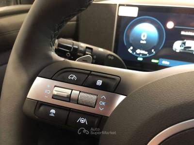 Hyundai Tucson Tucson III 2024 1.6 hev Exellence Lounge Pack 2wd 215cv auto Argento usata Gorgonzola