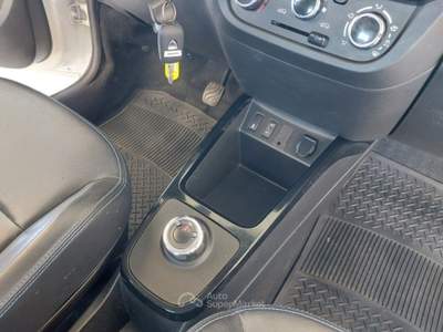 Dacia Spring Electric 45   km 30.000 predisp.carica veloce 30kw Bianco usata Tivoli