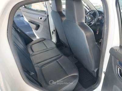 Dacia Spring Electric 45   km 30.000 predisp.carica veloce 30kw Bianco usata Tivoli