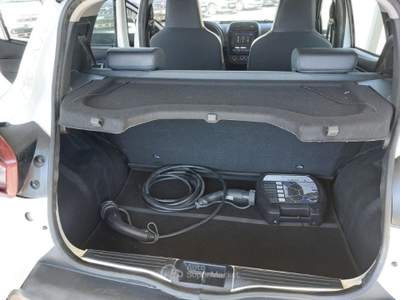 Dacia Spring Electric 45   km 30.000 predisp.carica veloce 30kw Bianco usata Tivoli