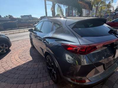 Cupra Formentor cupra formentor anno 2020 prezzo 19990 Grigio usata Catania
