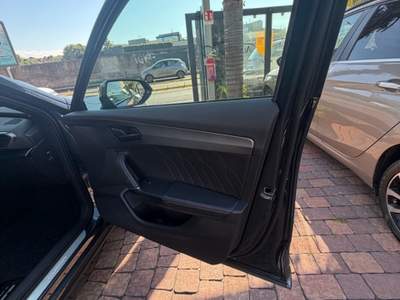 Cupra Formentor cupra formentor anno 2020 prezzo 19990 Grigio usata Catania