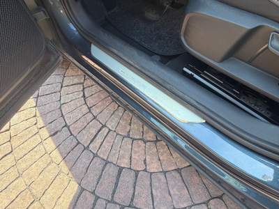 Cupra Formentor Cupra Formentor 1.5 TSI  2022 prezzo 19900 Grigio usata Catania