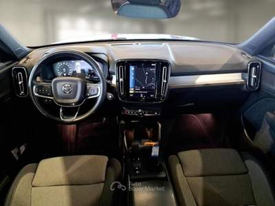 Volvo XC40 VOLVO XC40 T4 RECHARGE PLUG-IN AUTO CORE SUV usata Roma
