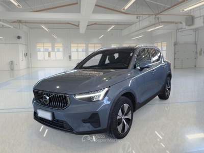 Volvo XC40 VOLVO XC40 T4 RECHARGE PLUG-IN AUTO CORE SUV usata Roma