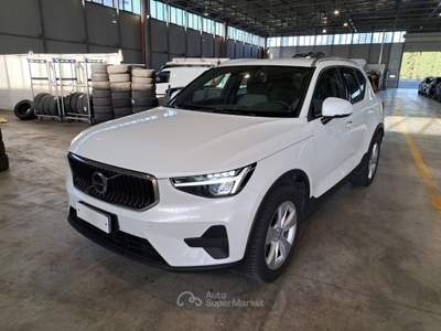 Volvo XC40 VOLVO XC40 B3 AUTOMATICO CORE SUV usata Roma