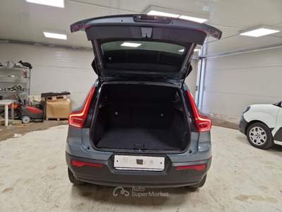 Volvo XC40 VOLVO XC40 D3 GEARTRONIC BUSINESS SUV usata Pozzuoli