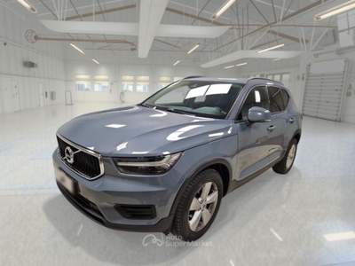 Volvo XC40 VOLVO XC40 D3 GEARTRONIC BUSINESS SUV usata Pozzuoli