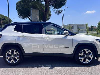 Jeep Compass JEEP Compass 1.6 Multijet II 2WD Limited usata Abano Terme