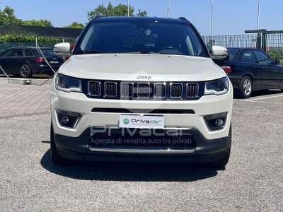 Jeep Compass JEEP Compass 1.6 Multijet II 2WD Limited usata Abano Terme