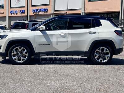 Jeep Compass JEEP Compass 1.6 Multijet II 2WD Limited usata Abano Terme