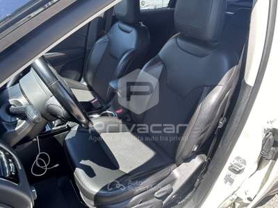 Jeep Compass JEEP Compass 1.6 Multijet II 2WD Limited usata Abano Terme