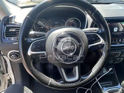 Jeep Compass JEEP Compass 1.6 Multijet II 2WD Limited usata Abano Terme