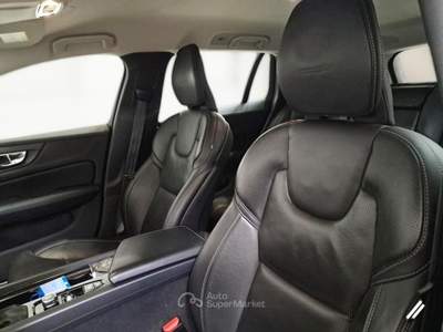 Volvo V60 VOLVO V60 T5 AWD GEARTRONIC INSCRIPTION STATION WAGON usata Casei Gerola