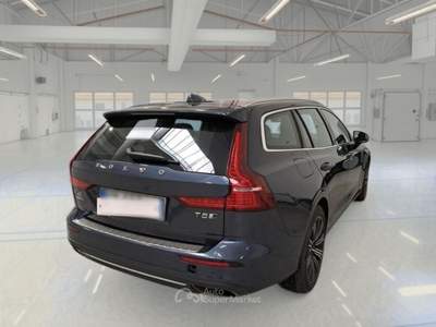Volvo V60 VOLVO V60 T5 AWD GEARTRONIC INSCRIPTION STATION WAGON usata Casei Gerola