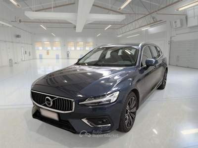 Volvo V60 VOLVO V60 T5 AWD GEARTRONIC INSCRIPTION STATION WAGON usata Casei Gerola