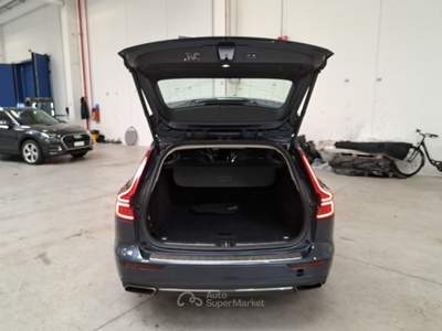 Volvo V60 VOLVO V60 T5 AWD GEARTRONIC INSCRIPTION STATION WAGON usata Casei Gerola