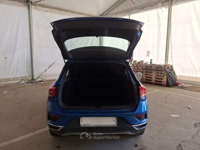 Volkswagen T-Roc VOLKSWAGEN T-ROC 2.0 TDI 150 CV SCR BUSINESS DSG SUV usata Verona
