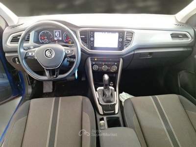 Volkswagen T-Roc VOLKSWAGEN T-ROC 2.0 TDI 150 CV SCR BUSINESS DSG SUV usata Verona