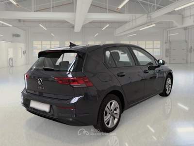 Volkswagen Golf VOLKSWAGEN GOLF VIII 2.0 TDI SCR 85KW LIFE DSG 5 PORTE BERLINA usata Casei Gerola