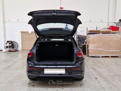 Volkswagen Golf VOLKSWAGEN GOLF VIII 2.0 TDI SCR 110KW LIFE DSG 5 PORTE BERLINA usata Casei Gerola