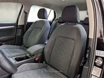 Volkswagen Golf VOLKSWAGEN GOLF VIII 2.0 TDI SCR 110KW LIFE DSG 5 PORTE BERLINA usata Casei Gerola