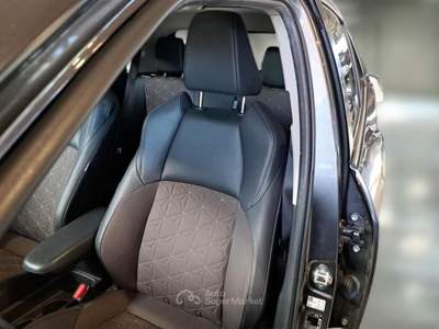 Toyota Yaris Cross TOYOTA YARIS CROSS 1.5H 92 CV E-CVT LOUNGE SUV usata Roma