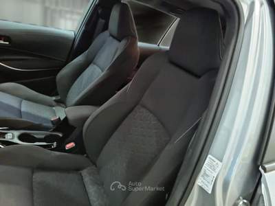 Toyota Corolla TOYOTA COROLLA TS 1.8 HYBRID BUSINESS STATION WAGON usata Casei Gerola