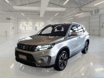 Suzuki Vitara SUZUKI VITARA 1.5 102CV HYBRID STARVIEW AUTO SUV usata Verona