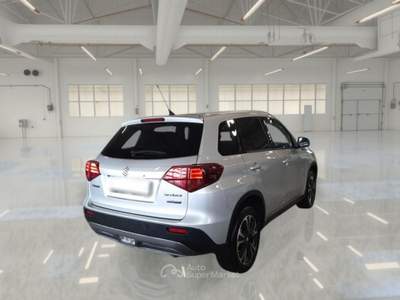 Suzuki Vitara SUZUKI VITARA 1.5 102CV HYBRID STARVIEW AUTO SUV usata Verona