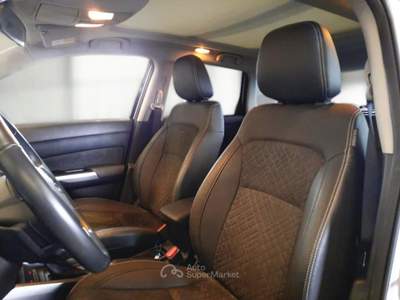 Suzuki Vitara SUZUKI VITARA 1.5 102CV HYBRID STARVIEW AUTO SUV usata Verona