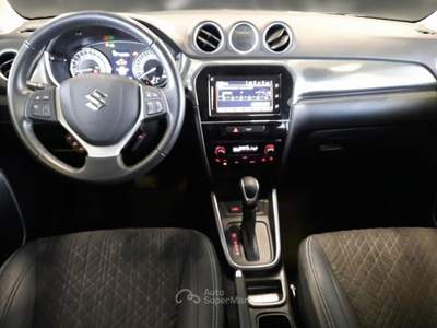Suzuki Vitara SUZUKI VITARA 1.5 102CV HYBRID STARVIEW AUTO SUV usata Verona