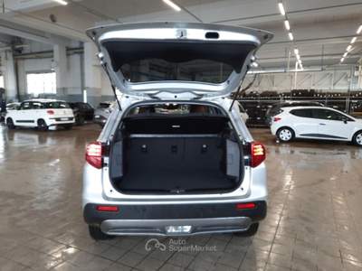 Suzuki Vitara SUZUKI VITARA 1.5 102CV HYBRID STARVIEW AUTO SUV usata Verona