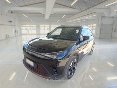 Smart #1 SMART #1 66 KWH BRABUS SUV usata Roma