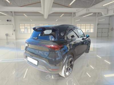Smart #1 SMART #1 66 KWH BRABUS SUV usata Roma