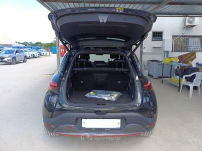 Smart #1 SMART #1 66 KWH BRABUS SUV usata Roma