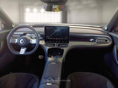 Smart #1 SMART #1 66 KWH BRABUS SUV usata Roma