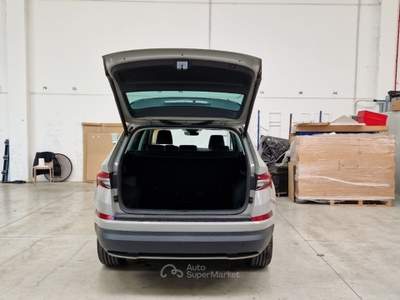 Skoda Kodiaq SKODA KODIAQ 2.0 TDI EVO SCR STYLE DSG 4WD 5P SUV usata Casei Gerola