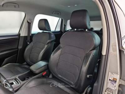 Skoda Kodiaq SKODA KODIAQ 2.0 TDI EVO SCR STYLE DSG 4WD 5P SUV usata Casei Gerola