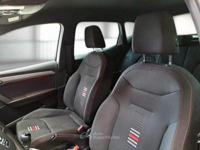 Seat Arona SEAT ARONA 1.0 TGI 66KW FR CROSSOVER usata Verona