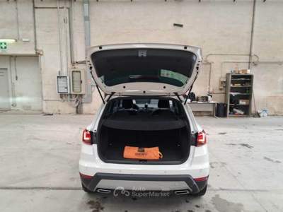 Seat Arona SEAT ARONA 1.0 TGI 66KW FR CROSSOVER usata Verona