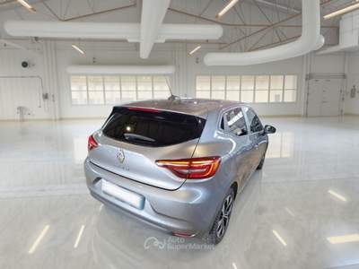 Renault Clio RENAULT CLIO 1.5 DCI BLUE 74KW EVOLUTION 5 PORTE BERLINA usata Roma