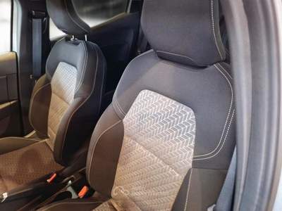 Renault Clio RENAULT CLIO 1.5 DCI BLUE 74KW EVOLUTION 5 PORTE BERLINA usata Roma