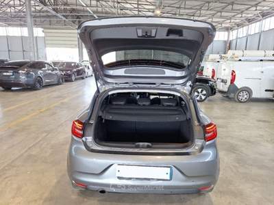 Renault Clio RENAULT CLIO 1.5 DCI BLUE 74KW EVOLUTION 5 PORTE BERLINA usata Roma