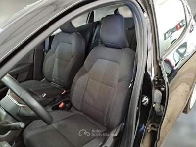 Renault Clio RENAULT CLIO 1.5 DCI BLUE 74KW BUSINESS 5 PORTE BERLINA usata Verona