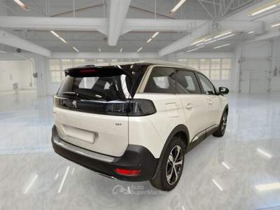 Peugeot 5008 PEUGEOT 5008 BLUEHDI 130 GT EAT8 S/S AUT. SUV usata Casei Gerola
