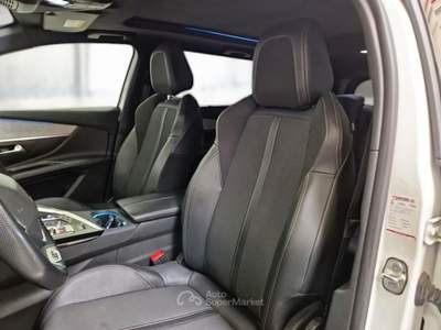 Peugeot 5008 PEUGEOT 5008 BLUEHDI 130 GT EAT8 S/S AUT. SUV usata Casei Gerola